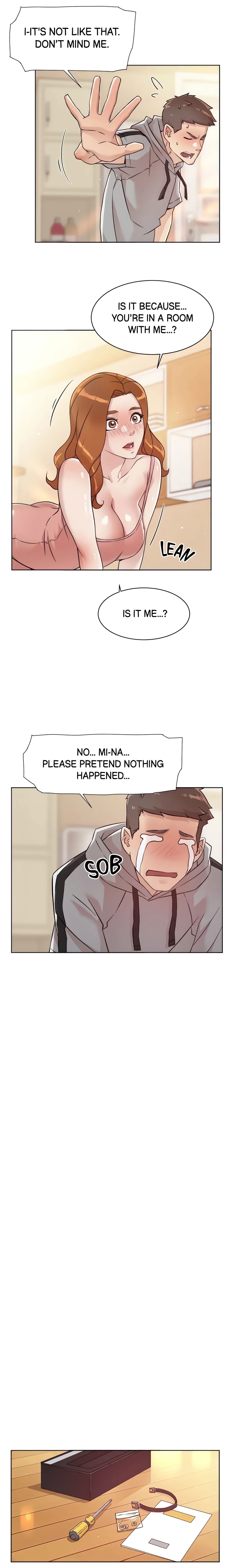 All about My Best Friend (Official) chapter 40 page 13