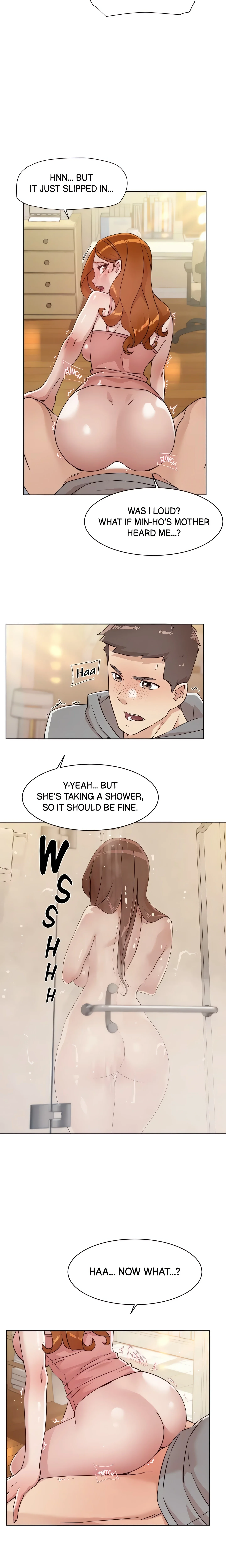 All about My Best Friend (Official) chapter 41 page 6