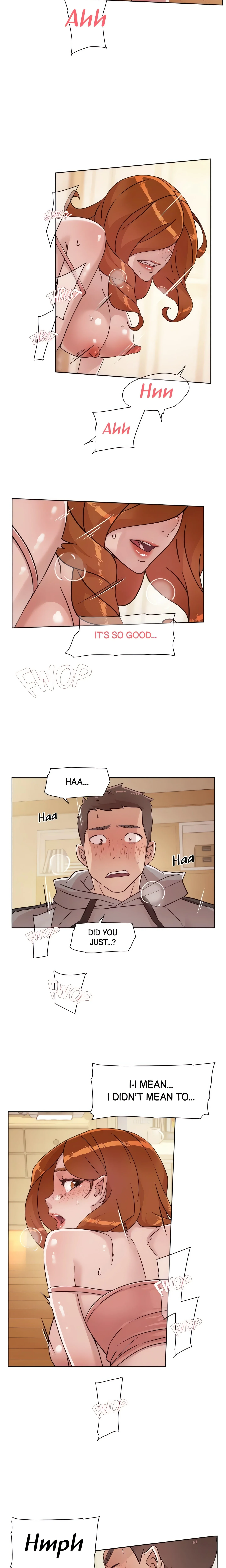 All about My Best Friend (Official) chapter 41 page 13