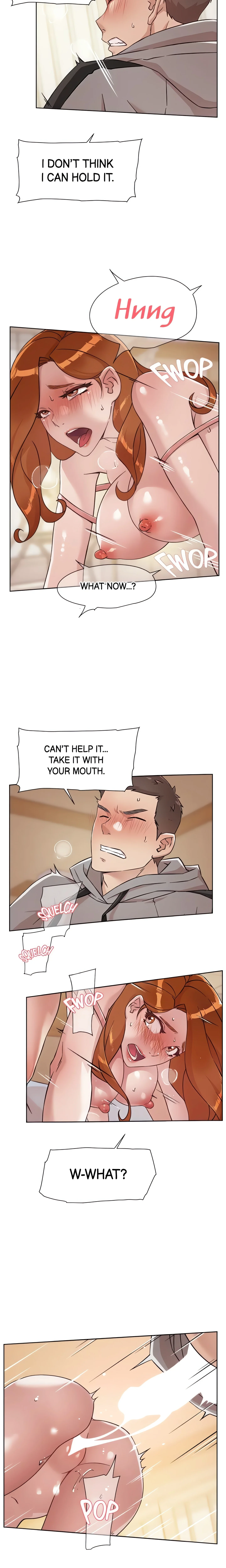 All about My Best Friend (Official) chapter 41 page 14