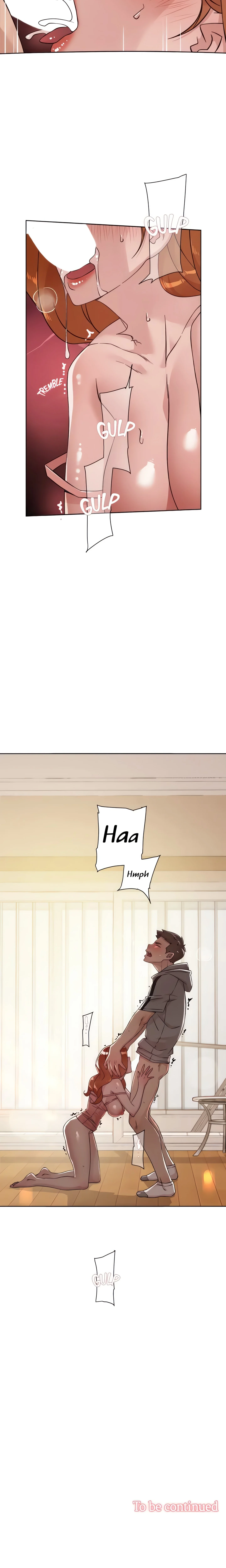All about My Best Friend (Official) chapter 41 page 16