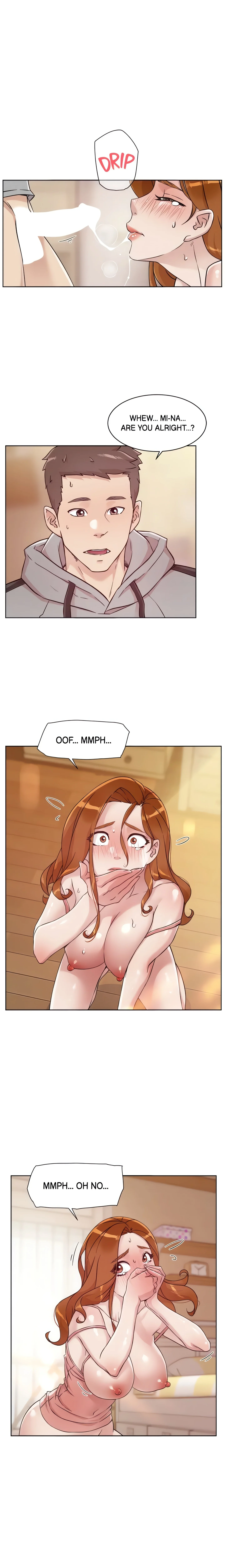 All about My Best Friend (Official) chapter 42 page 2
