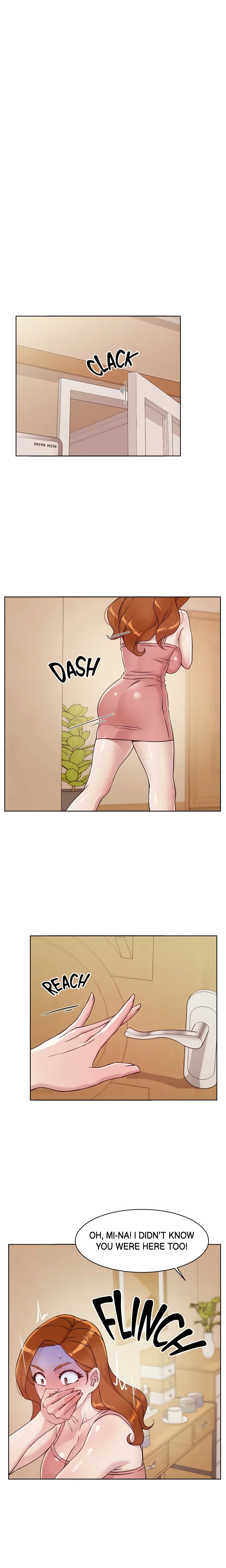 All about My Best Friend (Official) chapter 42 page 4