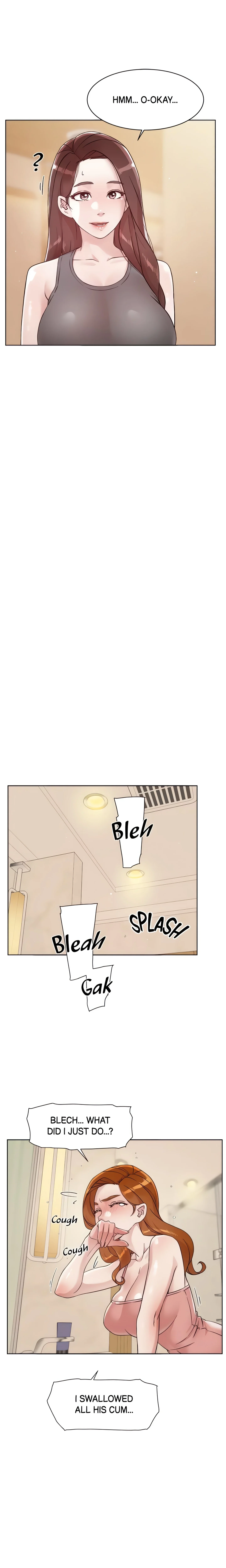 All about My Best Friend (Official) chapter 42 page 7