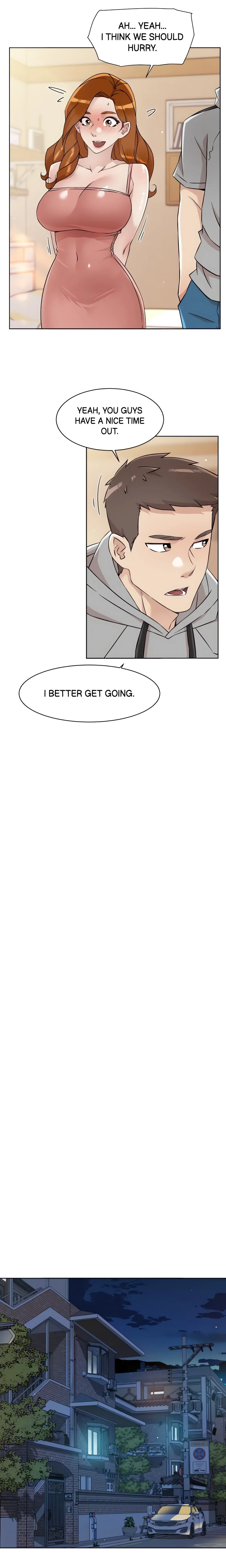 All about My Best Friend (Official) chapter 42 page 14