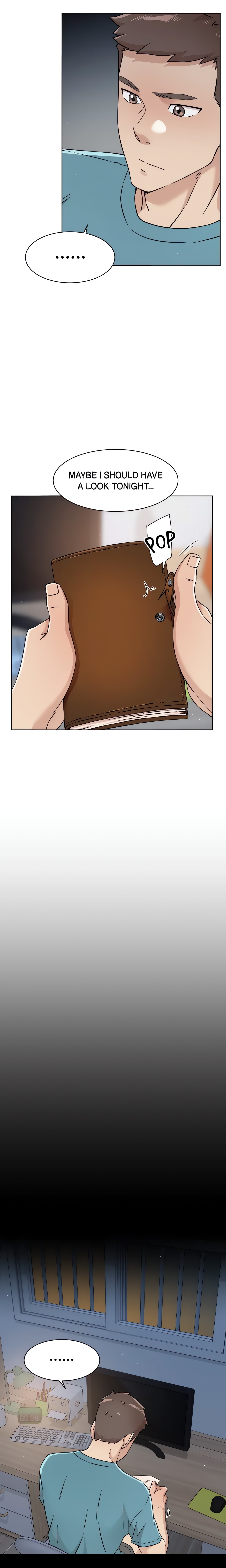 All about My Best Friend (Official) chapter 42 page 17