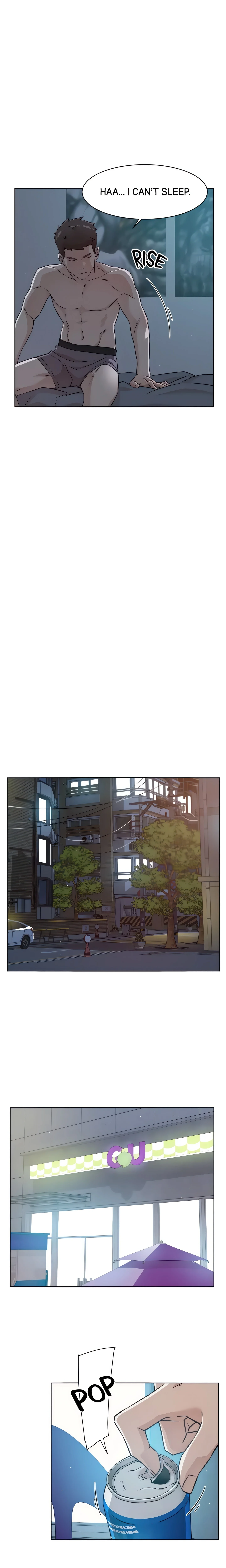 All about My Best Friend (Official) chapter 43 page 5