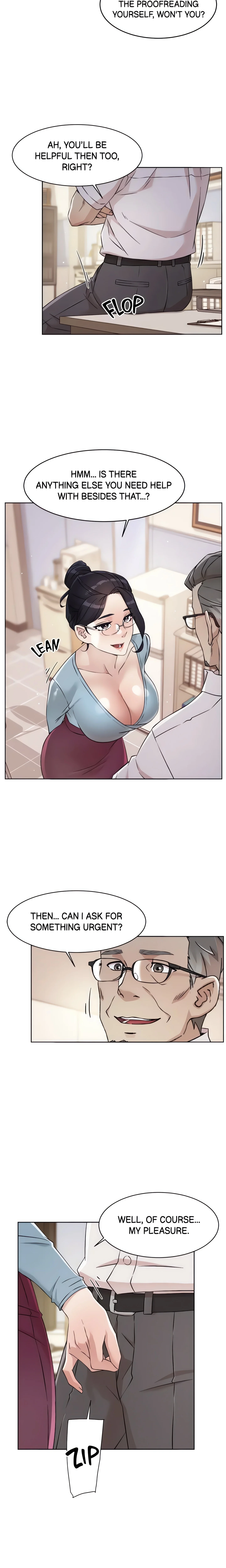 All about My Best Friend (Official) chapter 43 page 12
