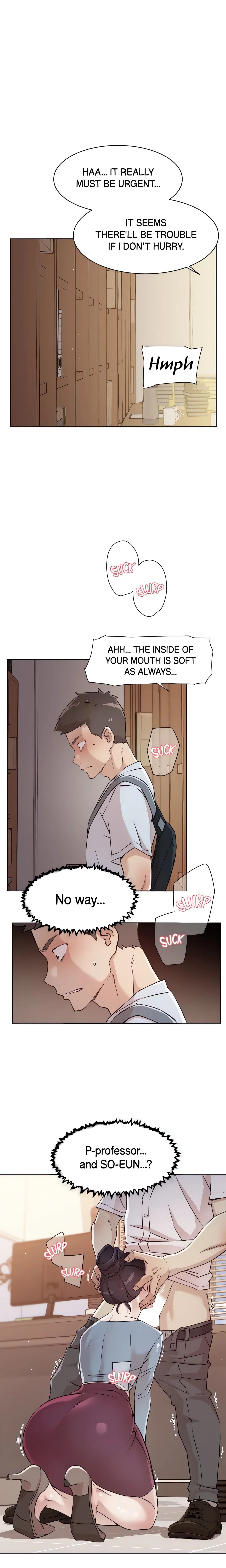 All about My Best Friend (Official) chapter 43 page 13