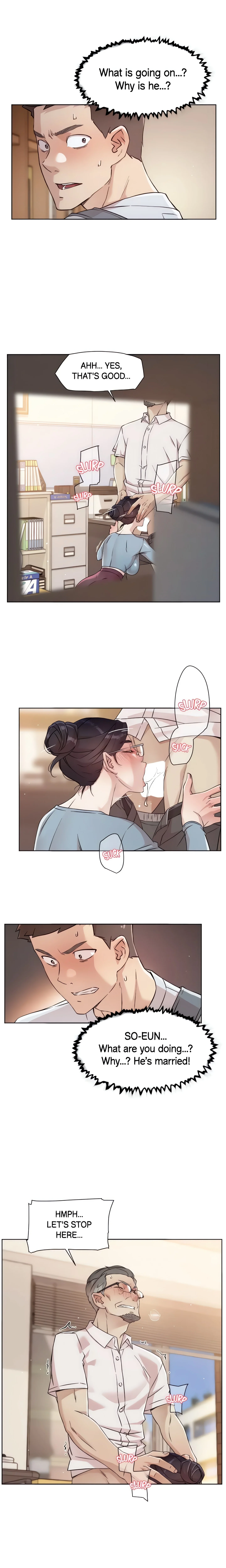 All about My Best Friend (Official) chapter 43 page 14