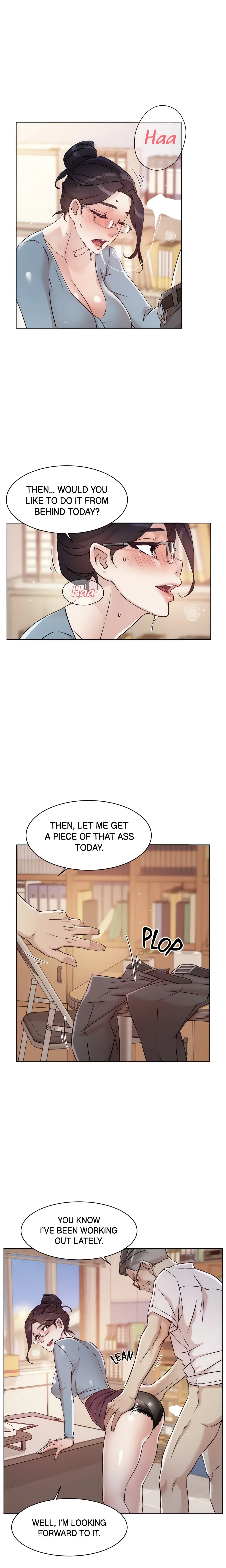 All about My Best Friend (Official) chapter 43 page 15