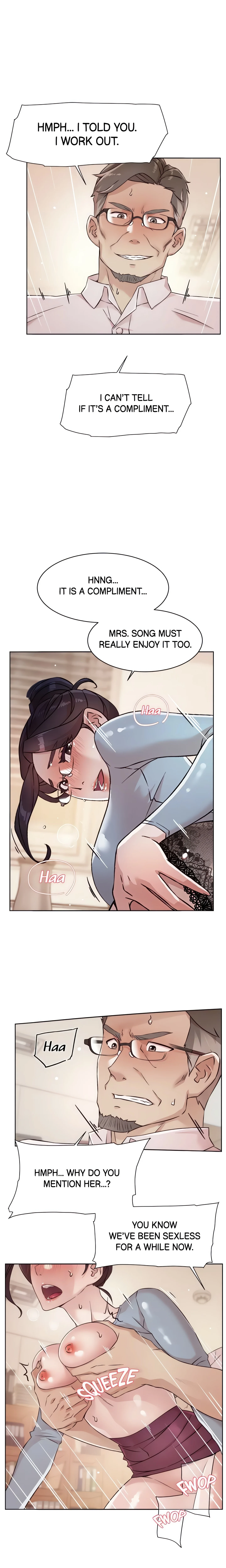 All about My Best Friend (Official) chapter 44 page 6