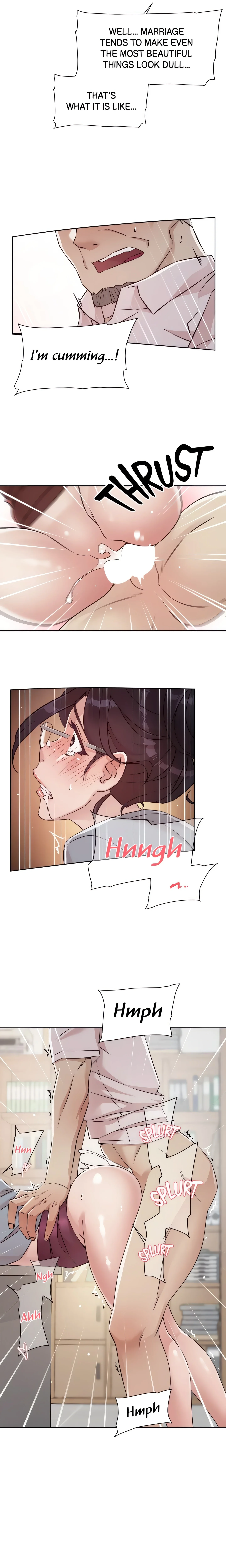 All about My Best Friend (Official) chapter 44 page 8