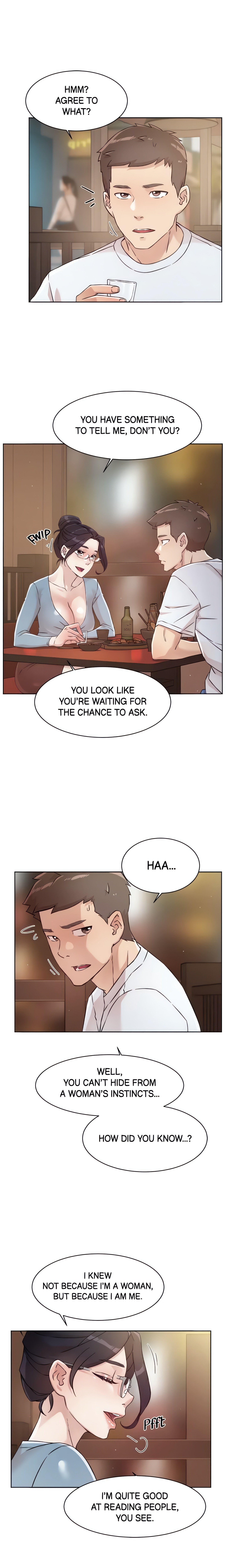 All about My Best Friend (Official) chapter 44 page 14