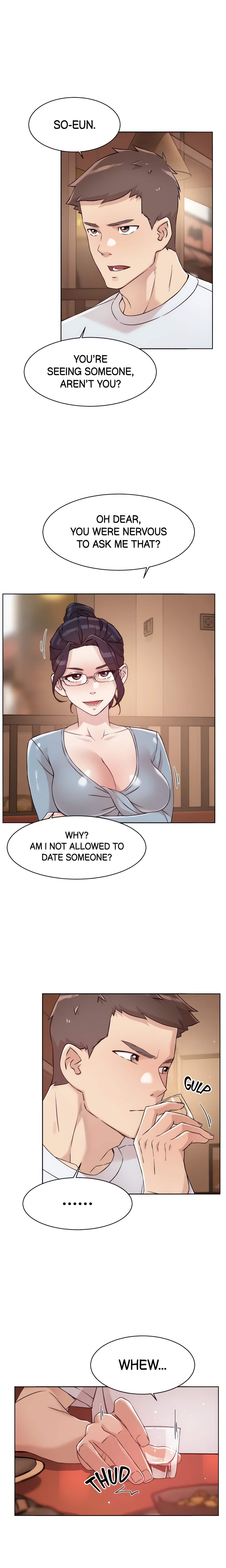 All about My Best Friend (Official) chapter 44 page 15