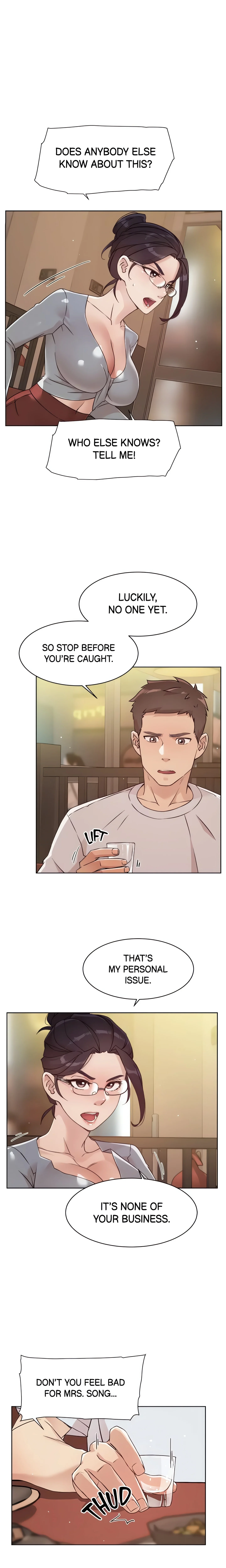 All about My Best Friend (Official) chapter 45 page 2