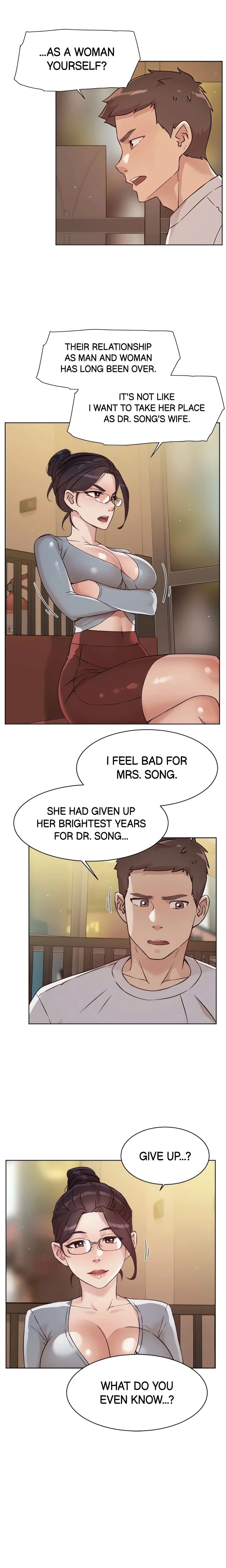 All about My Best Friend (Official) chapter 45 page 3