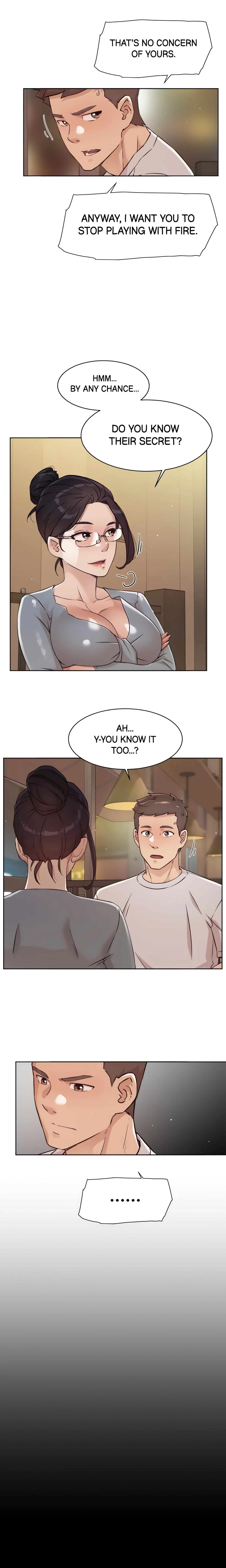 All about My Best Friend (Official) chapter 45 page 4