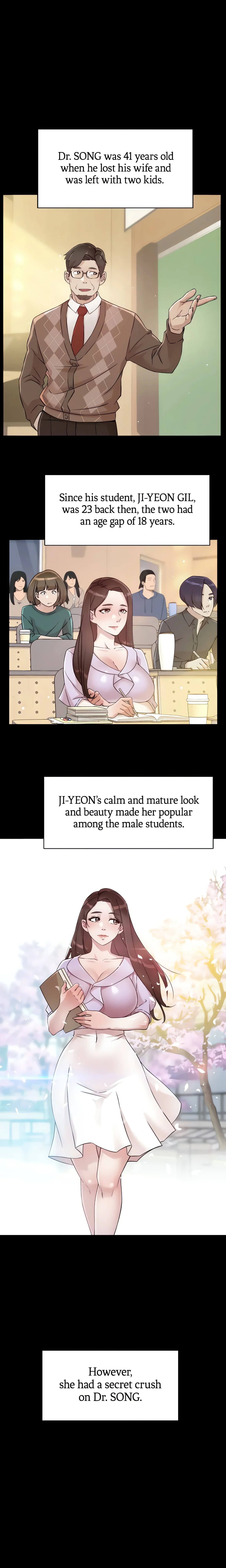 All about My Best Friend (Official) chapter 45 page 5