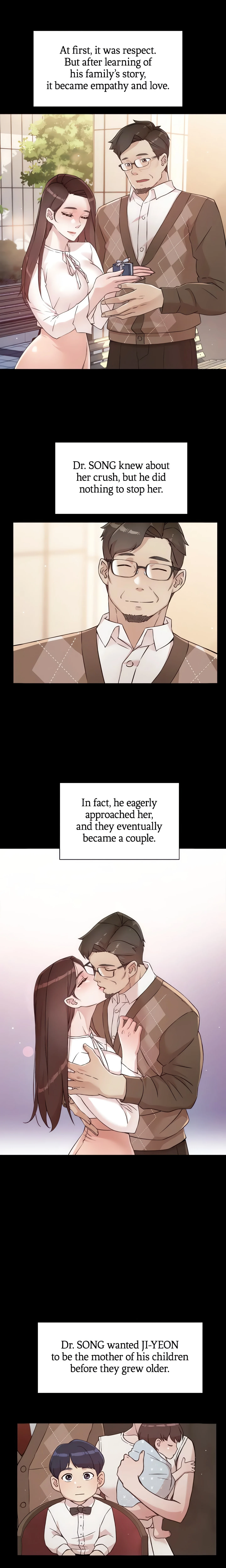 All about My Best Friend (Official) chapter 45 page 6