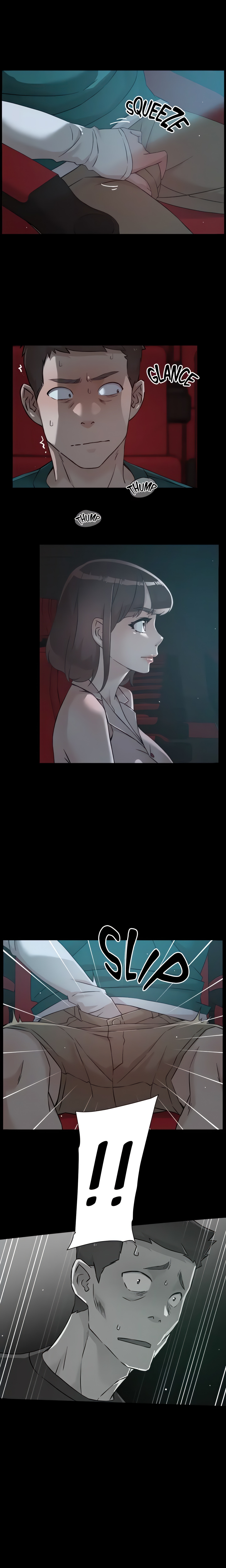 All about My Best Friend (Official) chapter 45 page 16