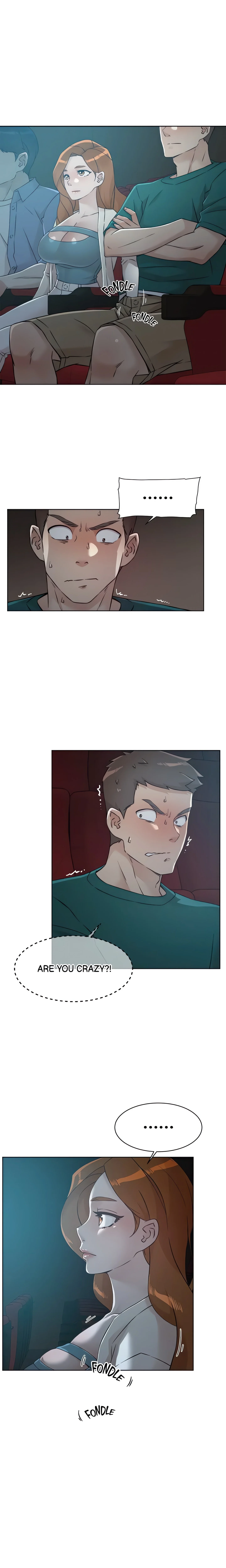 All about My Best Friend (Official) chapter 46 page 2