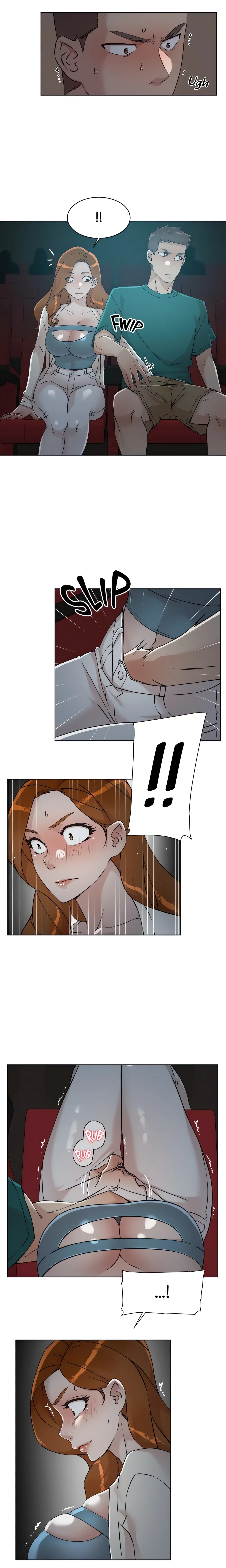 All about My Best Friend (Official) chapter 46 page 3