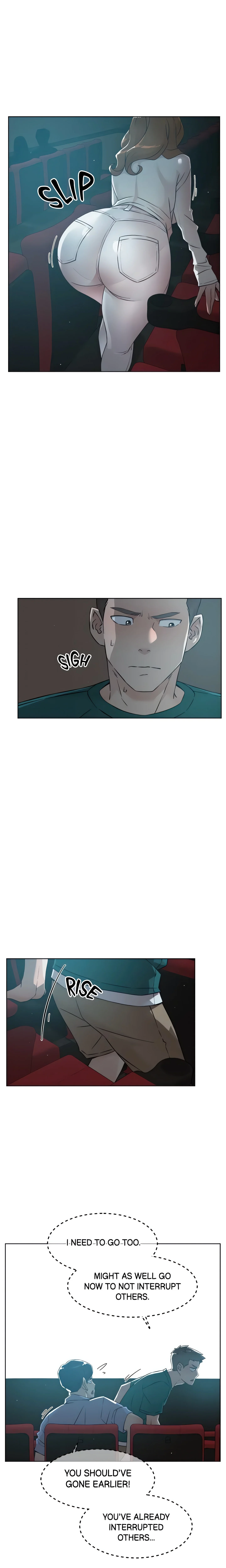 All about My Best Friend (Official) chapter 46 page 6