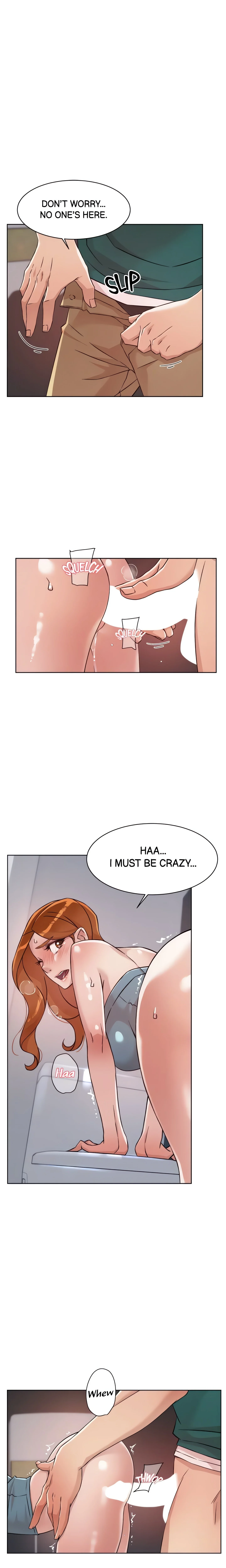 All about My Best Friend (Official) chapter 46 page 15