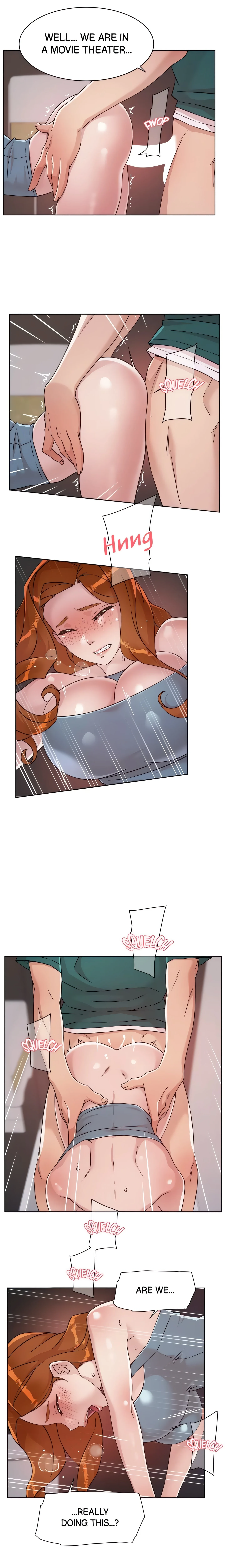 All about My Best Friend (Official) chapter 47 page 3