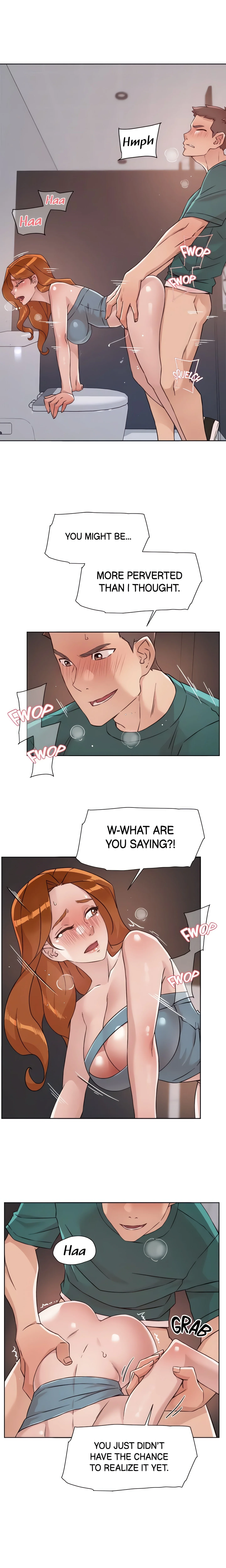 All about My Best Friend (Official) chapter 47 page 5