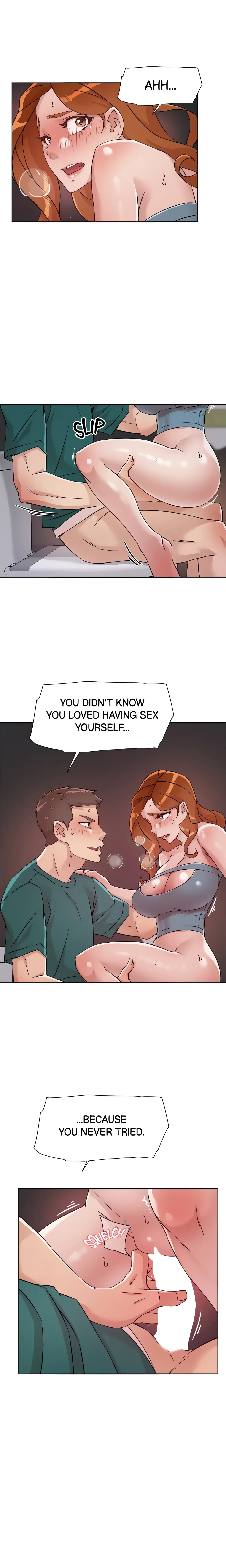 All about My Best Friend (Official) chapter 47 page 6