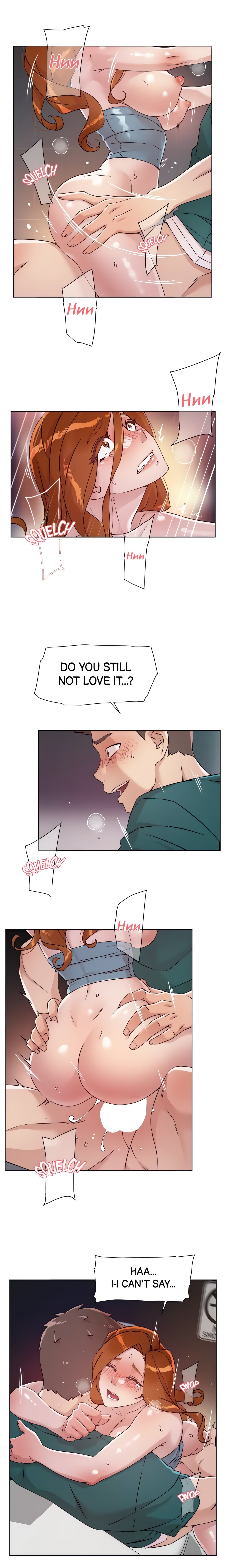 All about My Best Friend (Official) chapter 47 page 13