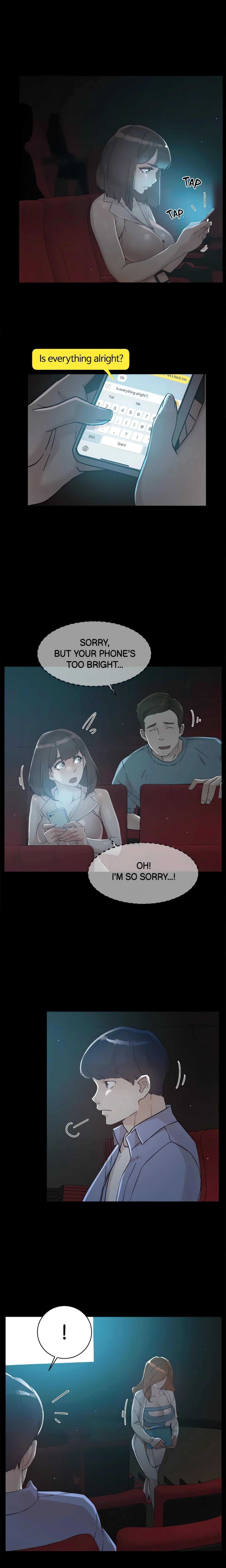 All about My Best Friend (Official) chapter 48 page 2