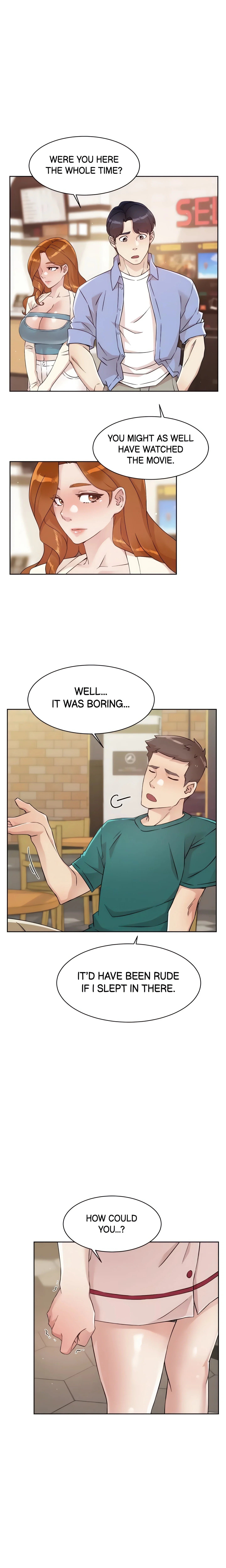 All about My Best Friend (Official) chapter 48 page 5