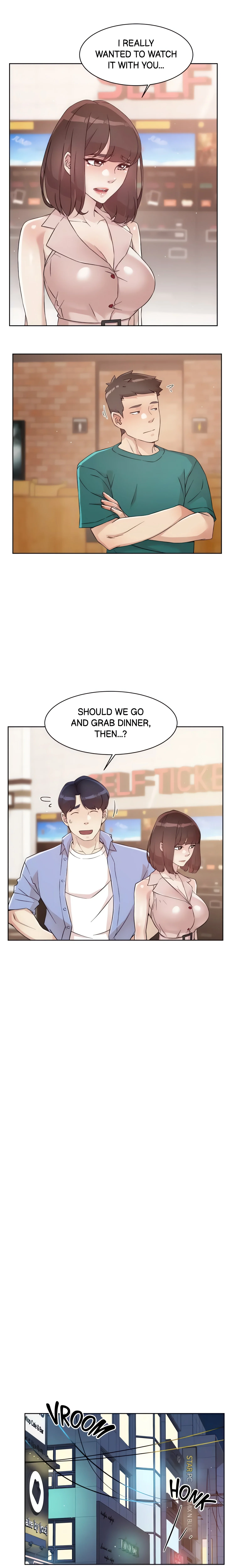 All about My Best Friend (Official) chapter 48 page 6