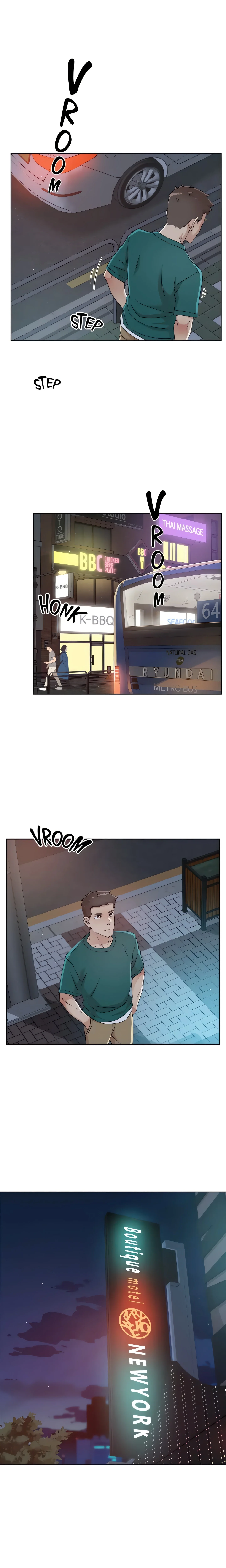 All about My Best Friend (Official) chapter 48 page 9