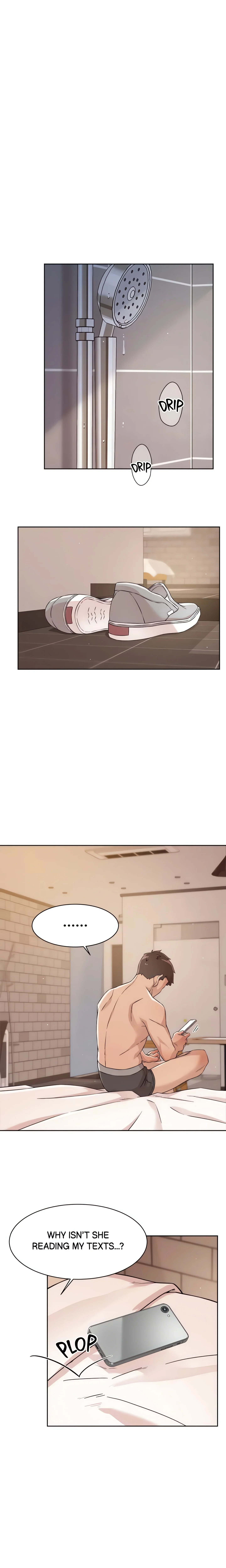 All about My Best Friend (Official) chapter 48 page 10