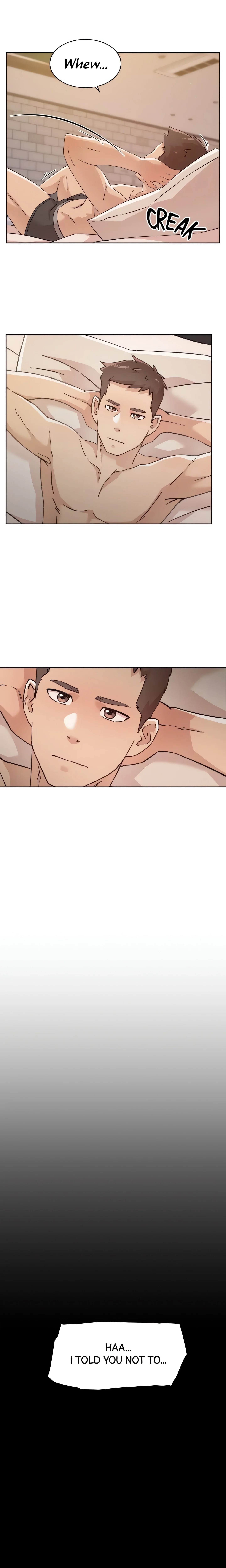 All about My Best Friend (Official) chapter 48 page 11