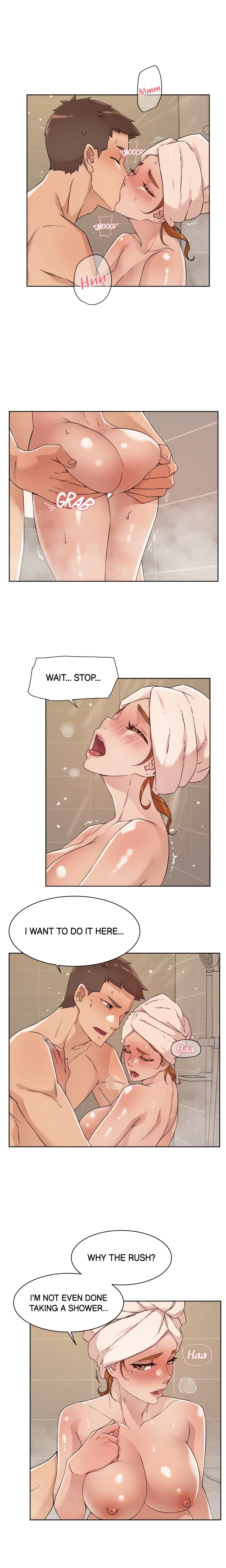 All about My Best Friend (Official) chapter 49 page 2