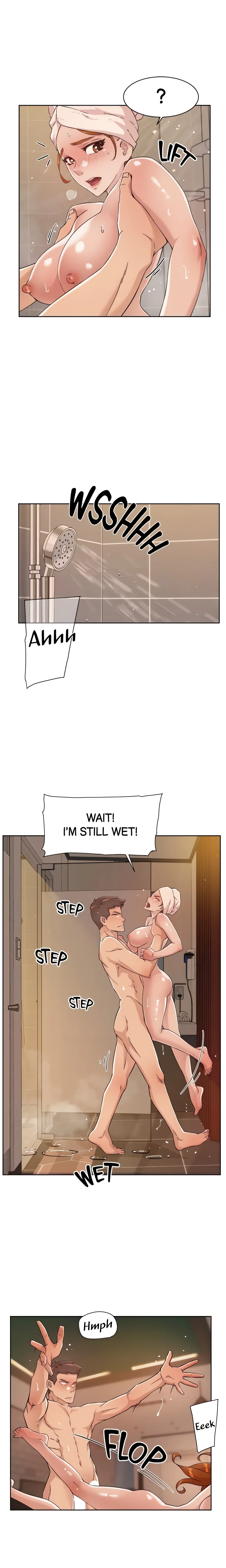All about My Best Friend (Official) chapter 49 page 3