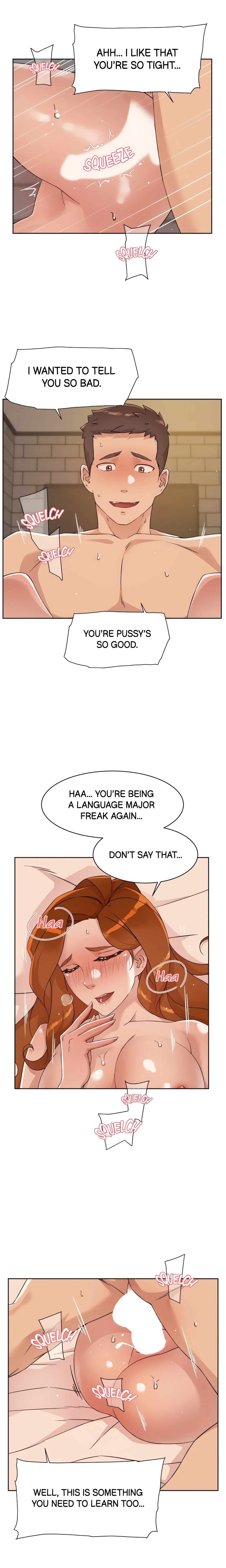 All about My Best Friend (Official) chapter 49 page 6