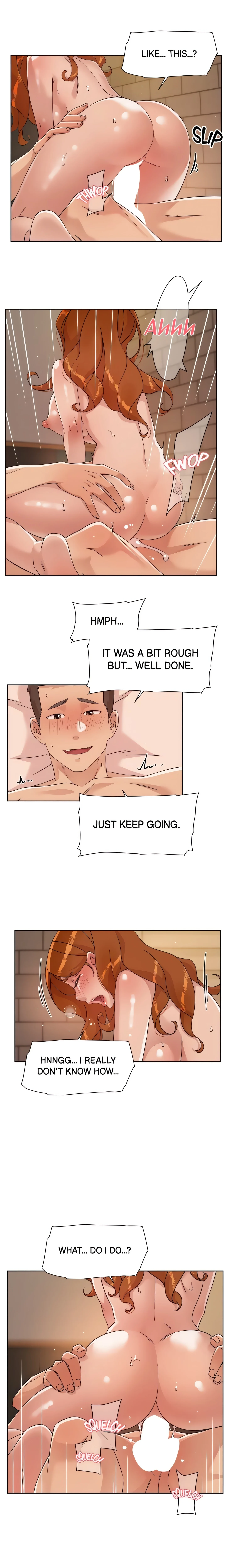 All about My Best Friend (Official) chapter 49 page 11