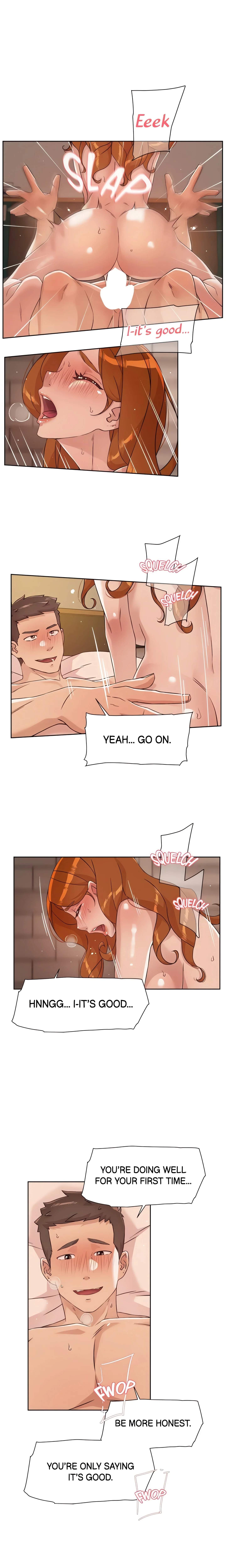 All about My Best Friend (Official) chapter 49 page 13