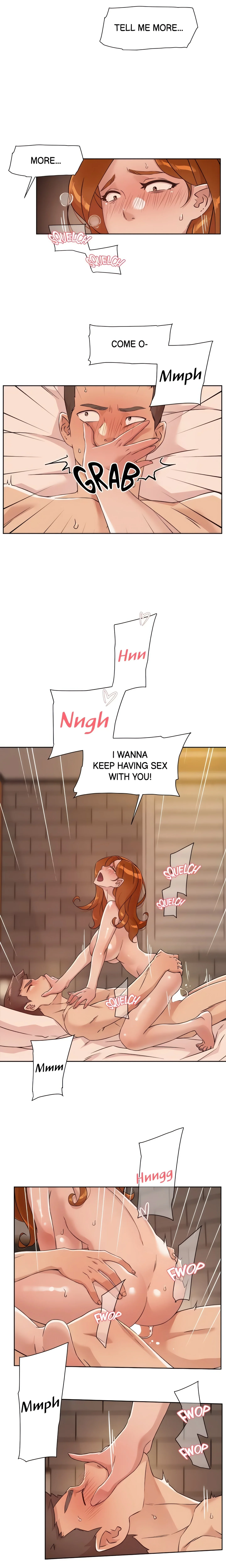 All about My Best Friend (Official) chapter 49 page 14