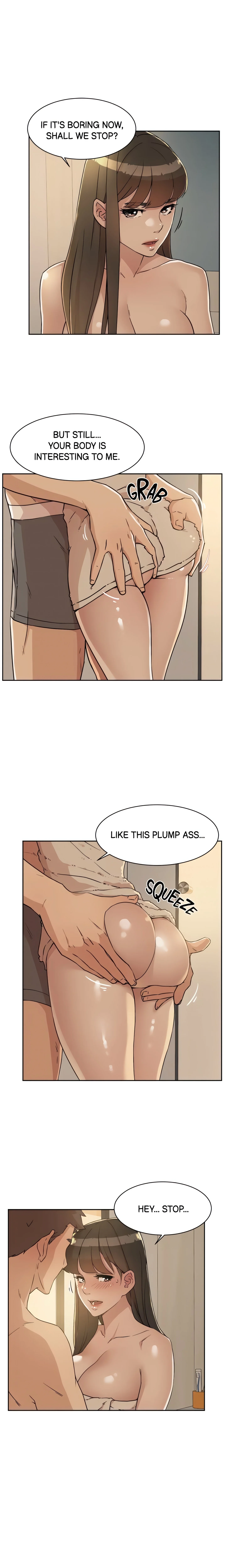 All about My Best Friend (Official) chapter 5 page 13