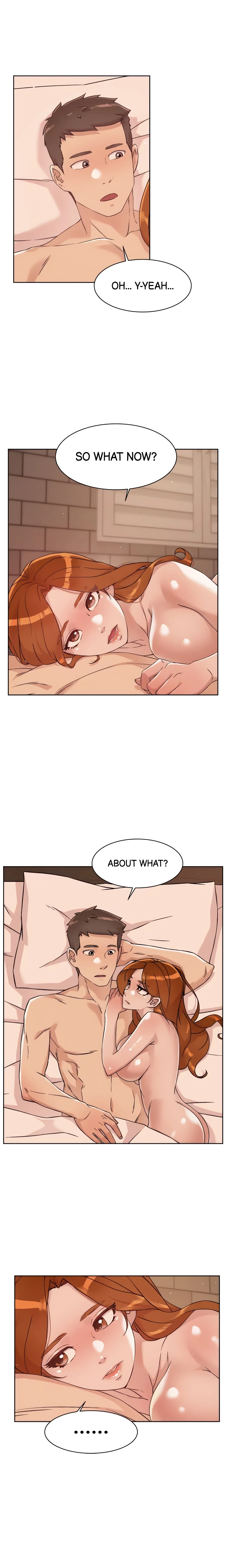 All about My Best Friend (Official) chapter 50 page 2
