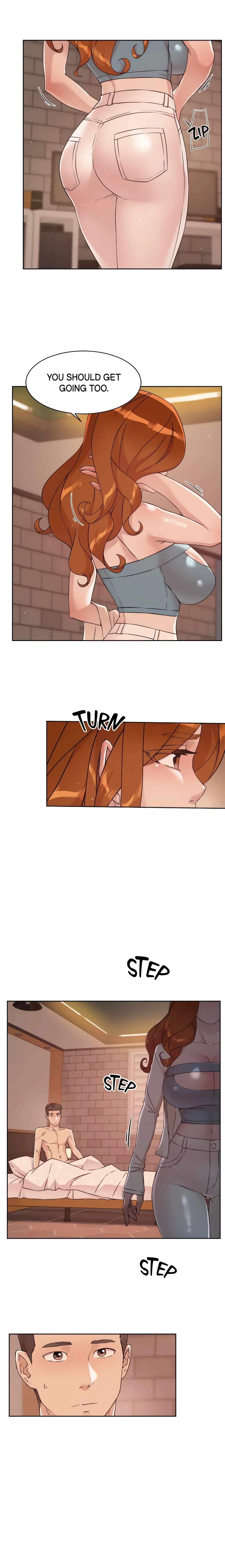 All about My Best Friend (Official) chapter 50 page 4