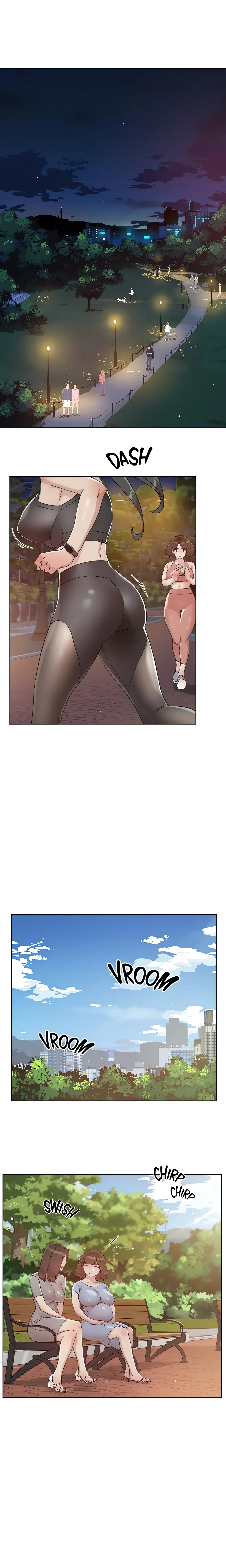 All about My Best Friend (Official) chapter 50 page 7