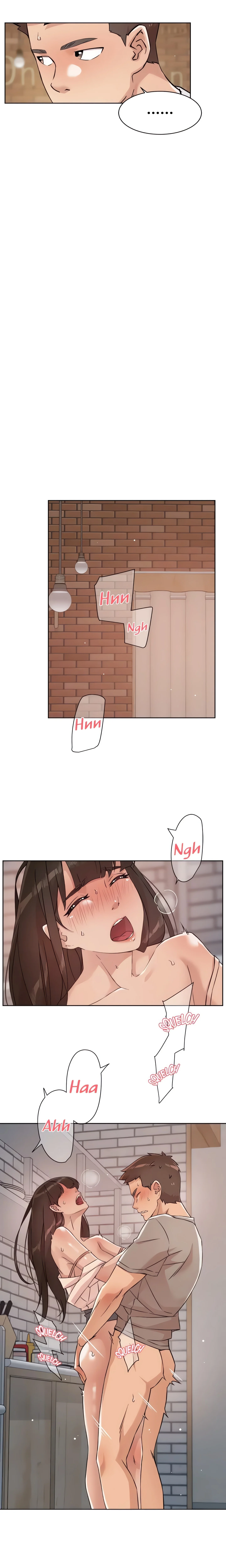 All about My Best Friend (Official) chapter 50 page 10